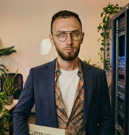 Marek Najar